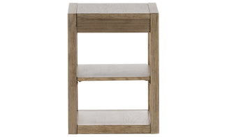 Barlett Field Chairside Table 18